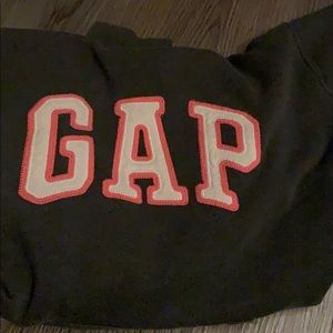 GAP hoodie